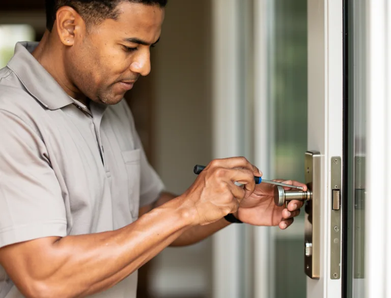 Locksmith service in Halifax South End